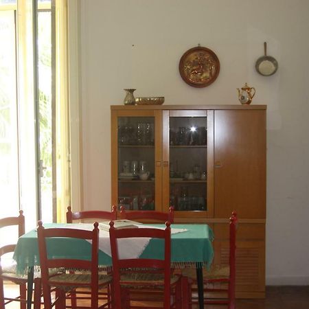 Casa De Falco Bed & Breakfast ฟิชเชียโน ภายนอก รูปภาพ