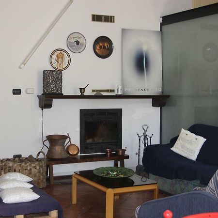Casa De Falco Bed & Breakfast ฟิชเชียโน ภายนอก รูปภาพ