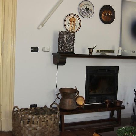 Casa De Falco Bed & Breakfast ฟิชเชียโน ภายนอก รูปภาพ