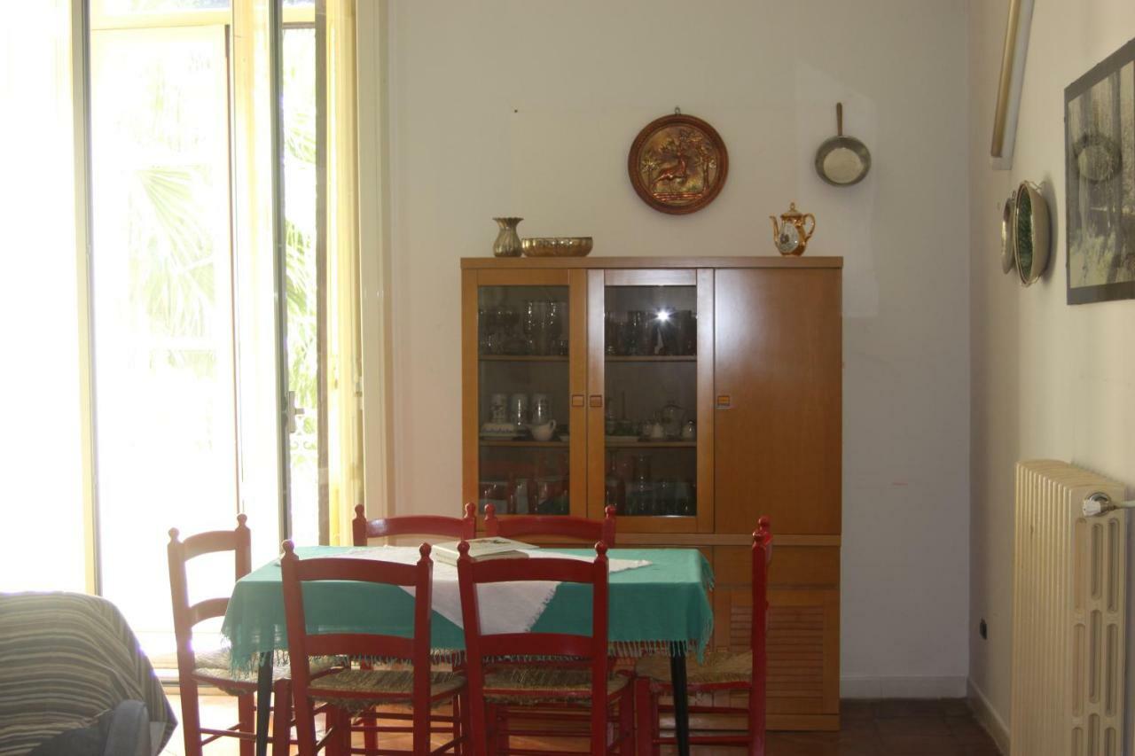 Casa De Falco Bed & Breakfast ฟิชเชียโน ภายนอก รูปภาพ