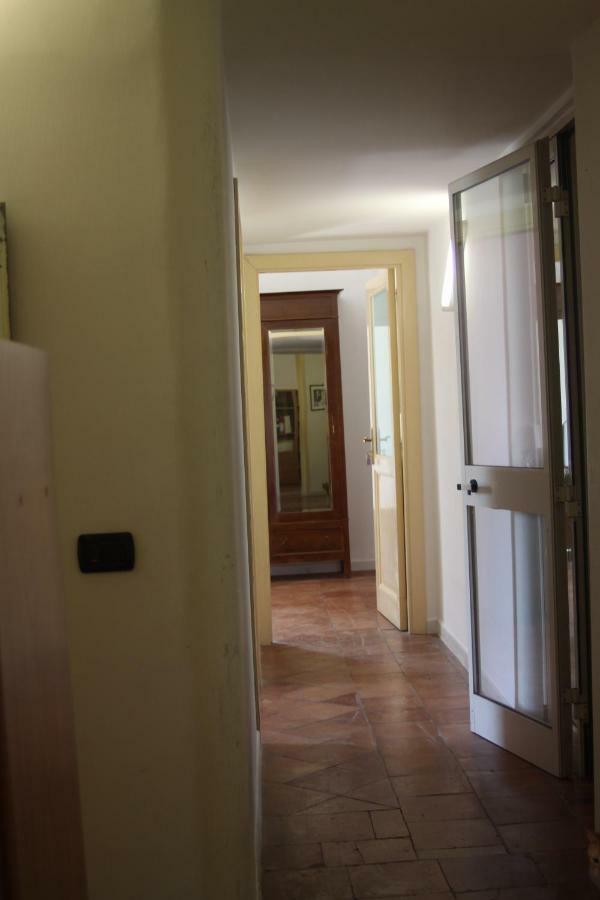 Casa De Falco Bed & Breakfast ฟิชเชียโน ภายนอก รูปภาพ