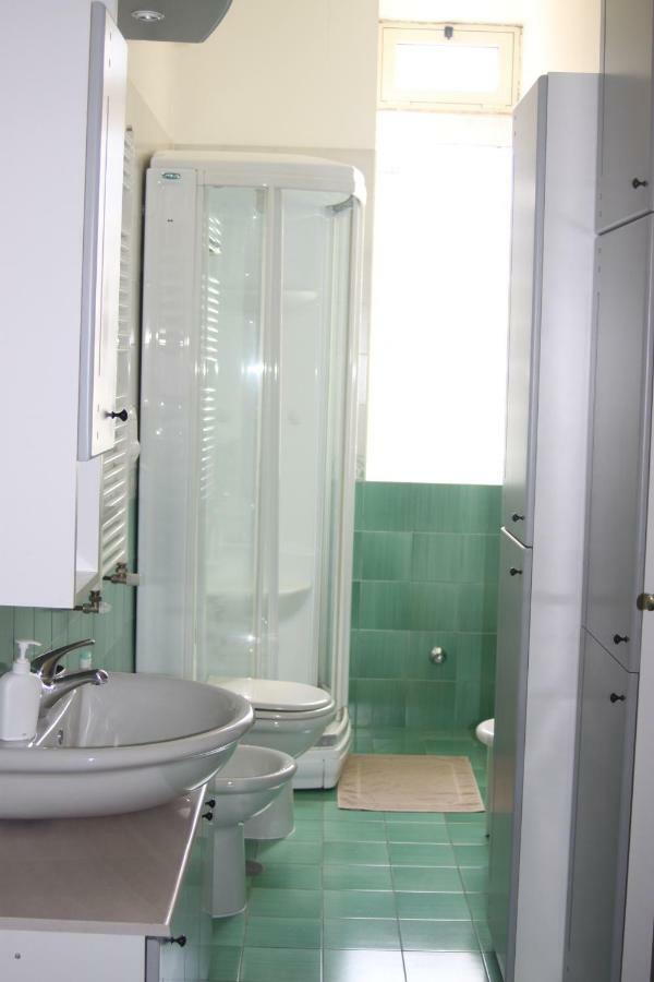 Casa De Falco Bed & Breakfast ฟิชเชียโน ภายนอก รูปภาพ