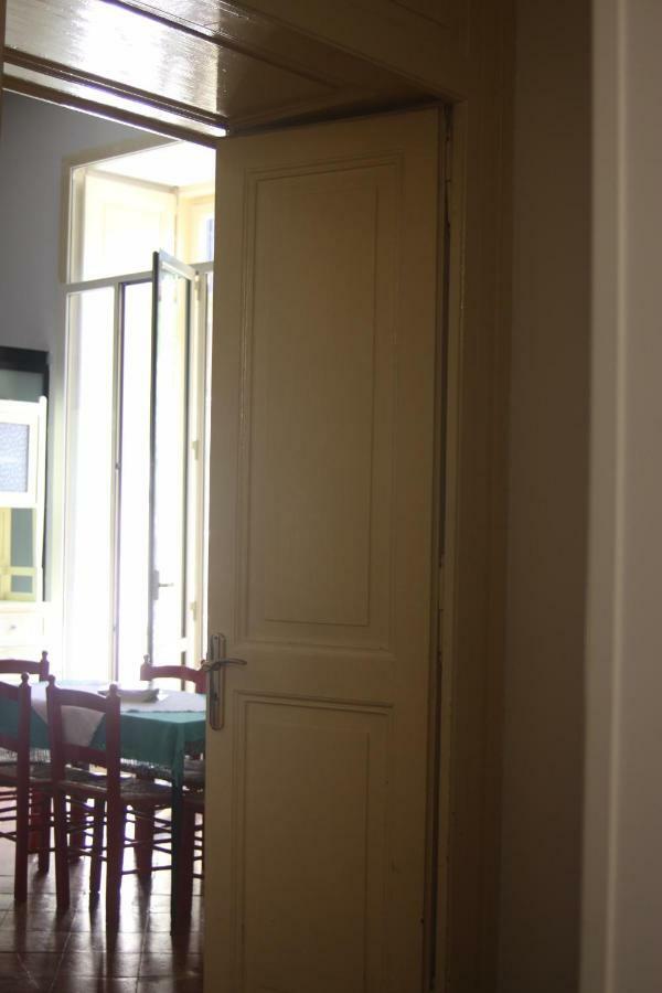 Casa De Falco Bed & Breakfast ฟิชเชียโน ภายนอก รูปภาพ