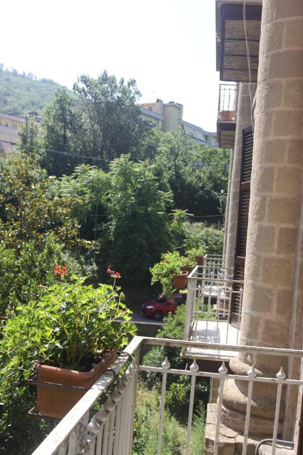 Casa De Falco Bed & Breakfast ฟิชเชียโน ภายนอก รูปภาพ