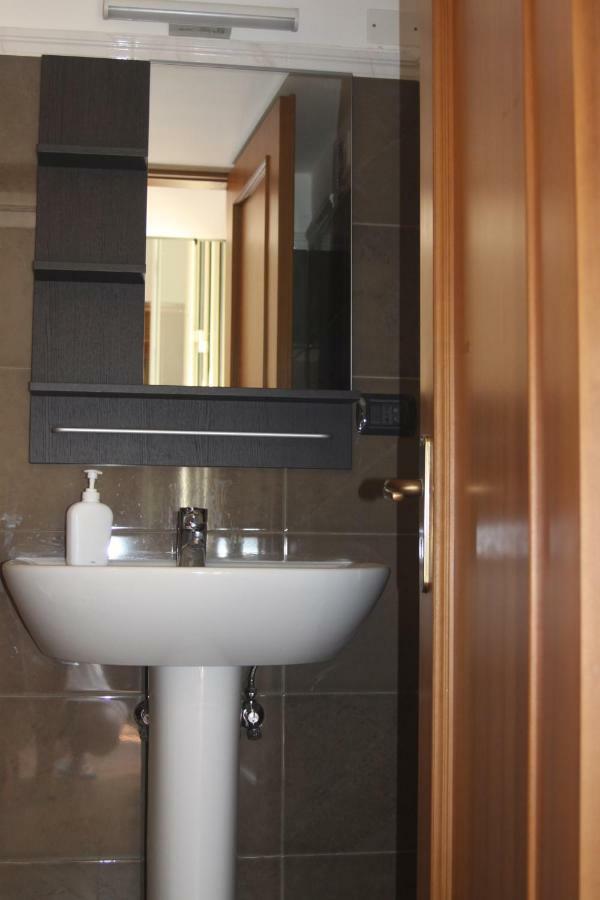 Casa De Falco Bed & Breakfast ฟิชเชียโน ภายนอก รูปภาพ