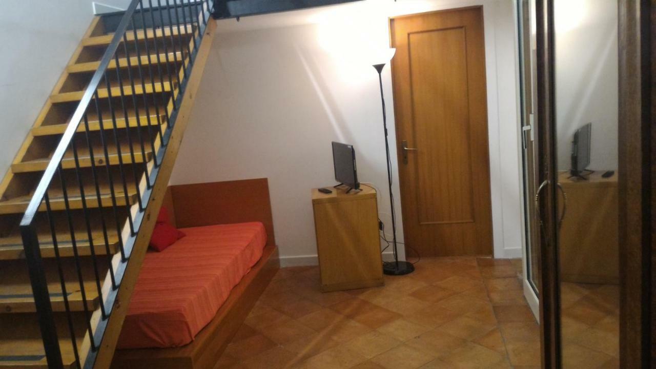 Casa De Falco Bed & Breakfast ฟิชเชียโน ภายนอก รูปภาพ