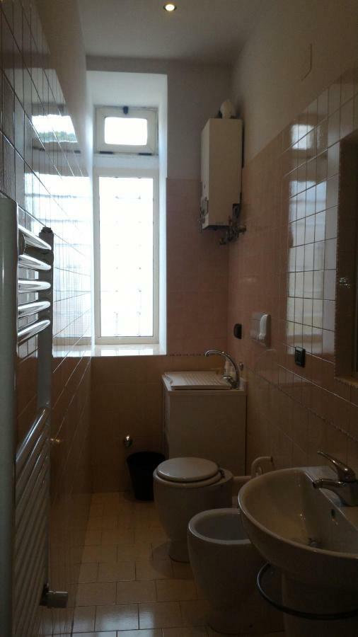 Casa De Falco Bed & Breakfast ฟิชเชียโน ภายนอก รูปภาพ