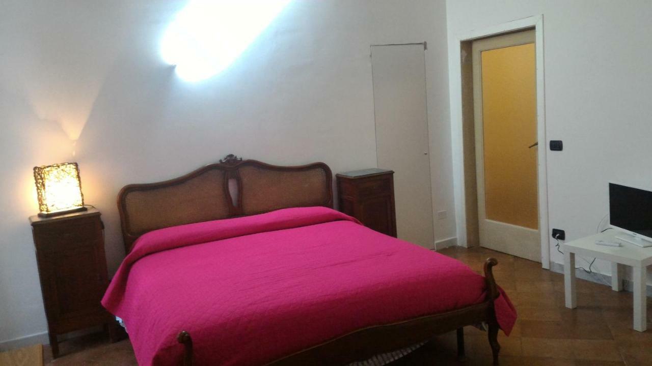 Casa De Falco Bed & Breakfast ฟิชเชียโน ภายนอก รูปภาพ