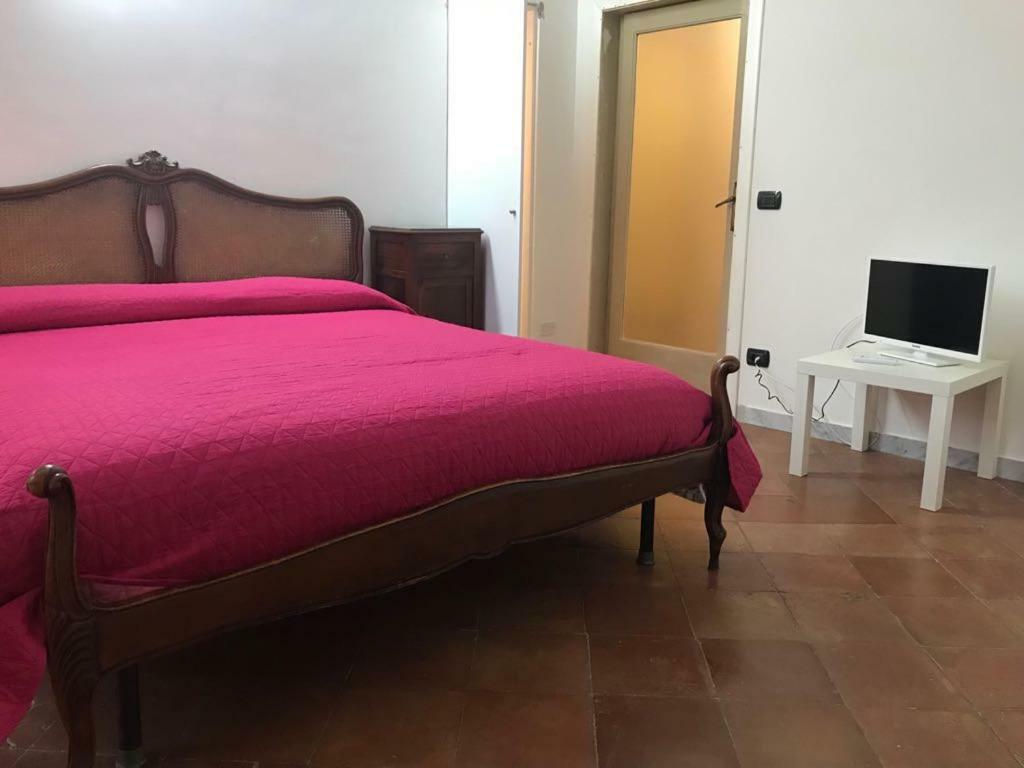 Casa De Falco Bed & Breakfast ฟิชเชียโน ภายนอก รูปภาพ