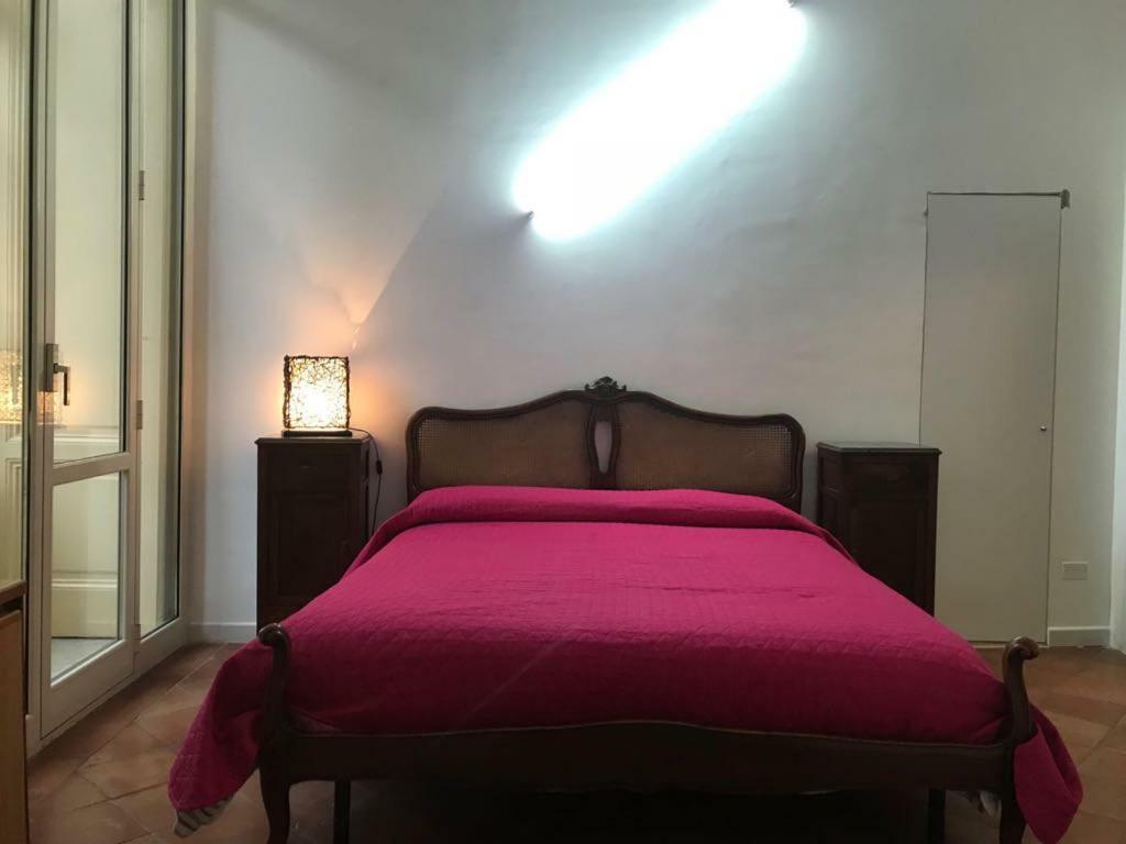 Casa De Falco Bed & Breakfast ฟิชเชียโน ภายนอก รูปภาพ