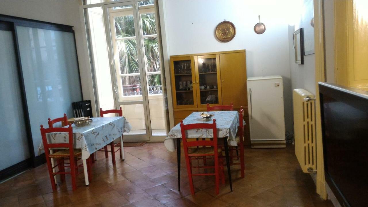 Casa De Falco Bed & Breakfast ฟิชเชียโน ภายนอก รูปภาพ
