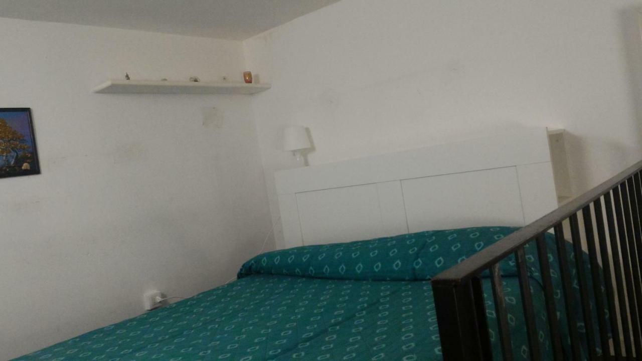 Casa De Falco Bed & Breakfast ฟิชเชียโน ภายนอก รูปภาพ