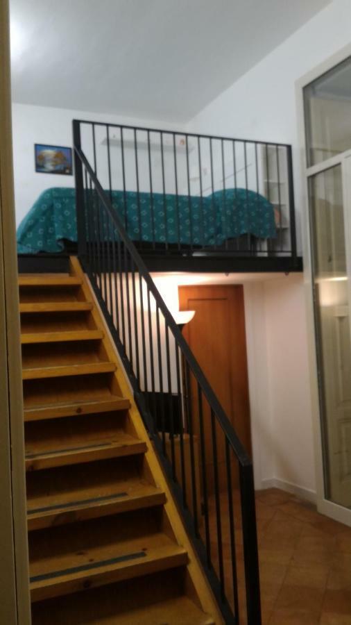 Casa De Falco Bed & Breakfast ฟิชเชียโน ภายนอก รูปภาพ