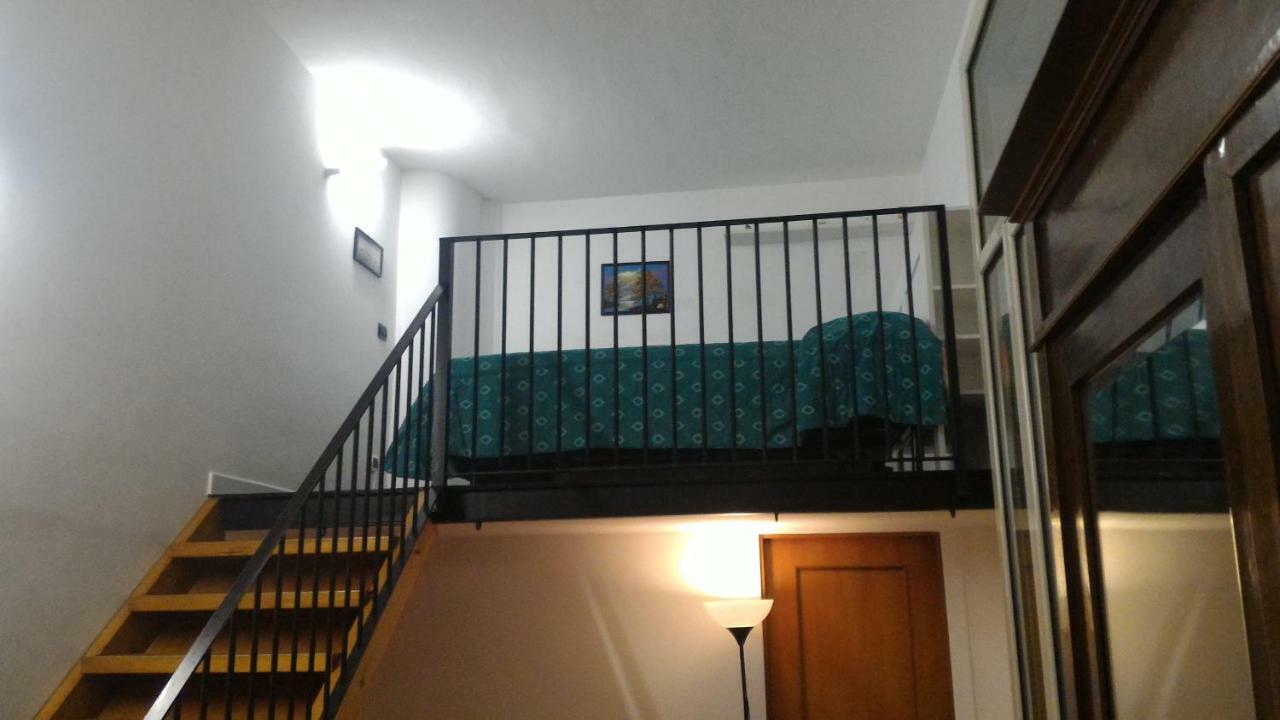 Casa De Falco Bed & Breakfast ฟิชเชียโน ภายนอก รูปภาพ