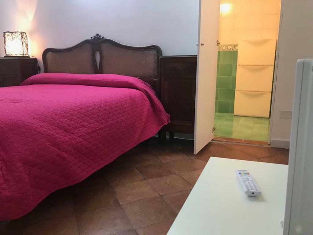 Casa De Falco Bed & Breakfast ฟิชเชียโน ภายนอก รูปภาพ